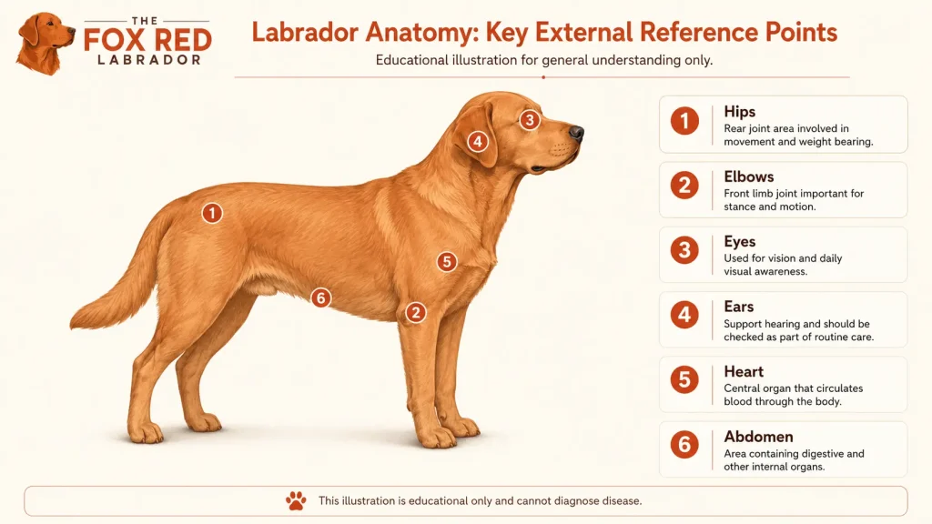 Common Labrador Health Concerns